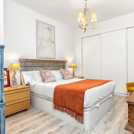 Iloftmalaga Litoral Μάλαγα