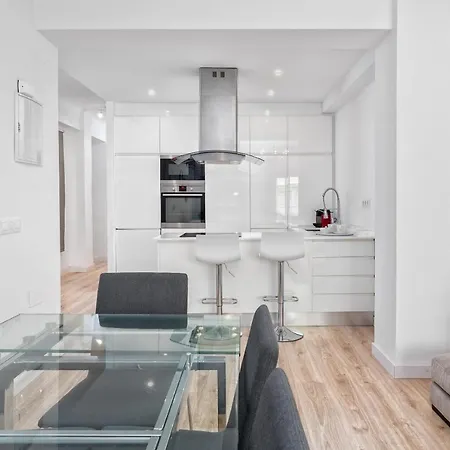 Iloftmalaga Litoral Μάλαγα