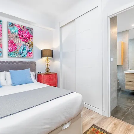 Iloftmalaga Litoral * Μάλαγα