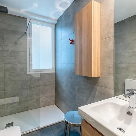 Iloftmalaga Litoral Διαμέρισμα Μάλαγα