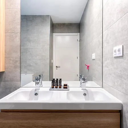 Iloftmalaga Litoral Μάλαγα