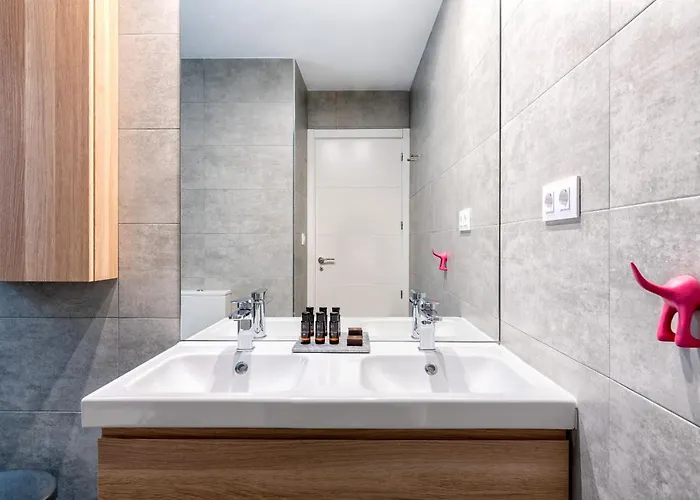 Iloftmalaga Litoral 말라가